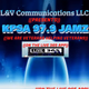 KPSA 97.9 JAMZ Logo