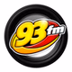 Rádio 93 FM logo
