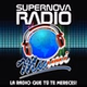 Supernova Radio Miami logo