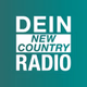 Radio RSG - Dein New Country Logo