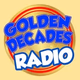 Golden Decades Radio Logo
