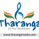 Radio Tharanga - Marathi Logo