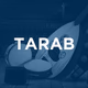 Medi 1 Radio - Tarab Logo
