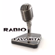 Radio Favoria Logo