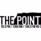 ThePoint - KUSG logo