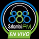 Sabambu FM Logo
