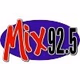 Mix 92.5 - KMWX Logo