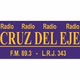 Radio Cruz del Eje Logo
