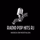 RADIO POP HITS RJ Logo