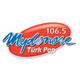 Mydonose Türk Pop Logo