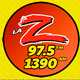 La Zeta - KZZD Logo