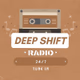 Deep shift radio Logo