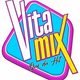 Vitamix Radio Logo