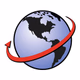 Radio Voz Evangélica Logo
