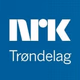 NRK P1 Trøndelag Logo