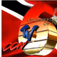 CCN TV 877 Logo