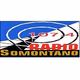 Radio Somontano 107.4 FM Logo