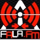 FALA.FM - Punk'a logo