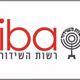 Kol Israel Reshet Hei Logo