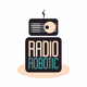Radio Robotic Logo