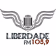Liberdade FM Logo