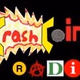 Crash Coin Radio Logo