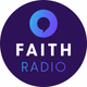 Faith Radio - KCKV Logo