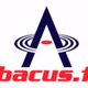 Abacus.fm - Latin Jazz Logo