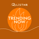 LisTNR - Trending Now Logo