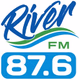 River FM Logo