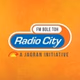 Radio City 91.1 FM Surat logo