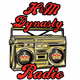 H&M Dynasty Radio Logo