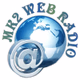MK2 Web Radio Logo