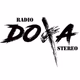 Radio DOXA Stereo Logo