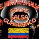 El Hueco de la Salsa Logo