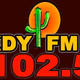 KDY 102.5 - KKDY Logo