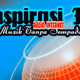 Inspirasi fm Logo