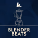 Blender Beats Logo