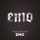 Радио MAXIMUM - Emo Logo