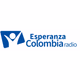 Esperanza Colombia Radio Logo