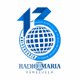 Radio Maria Venezuela Logo