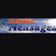 Radio Mensagem Logo