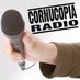 Cornucopia Radio logo