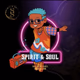 Spirit & Soul Urban Radio Logo