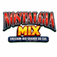 Nostalgia Mix Erechim Logo