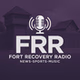 Fort Recovery Radio logo