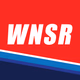 Sports Radio WNSR - WRFM-FM Logo