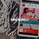 delta radio - Brandneu Logo