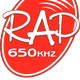 Rádio Alto Piranhas Logo