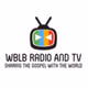 Lighthouse 107.5FM &1340AM - WBLB Logo